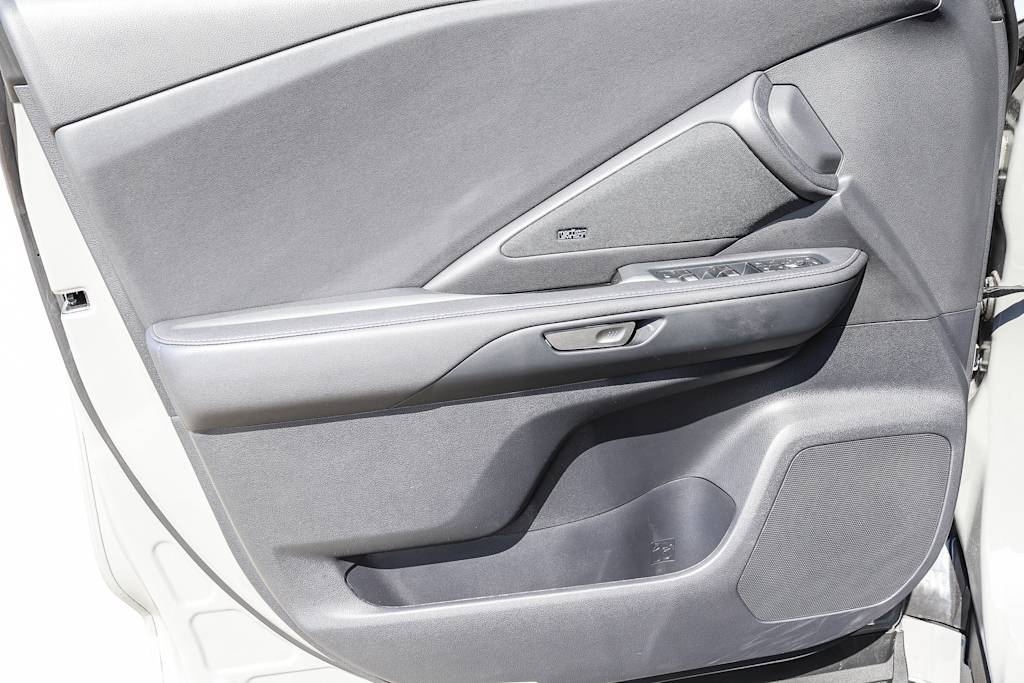 Thumbnail: 2026 Lexus TX - 31