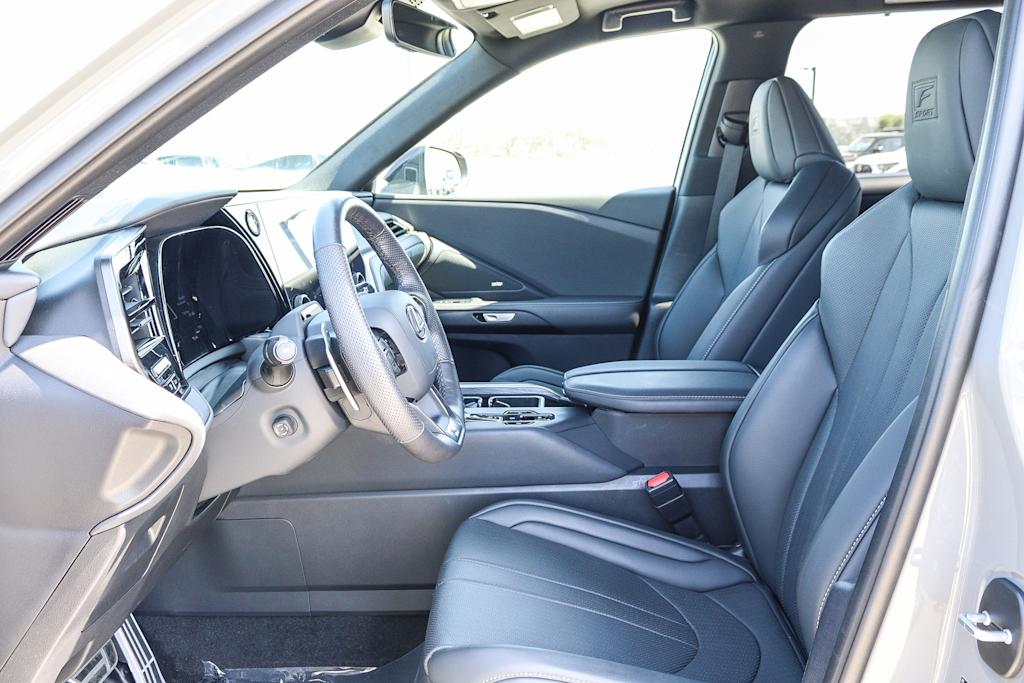 Thumbnail: 2026 Lexus TX - 11