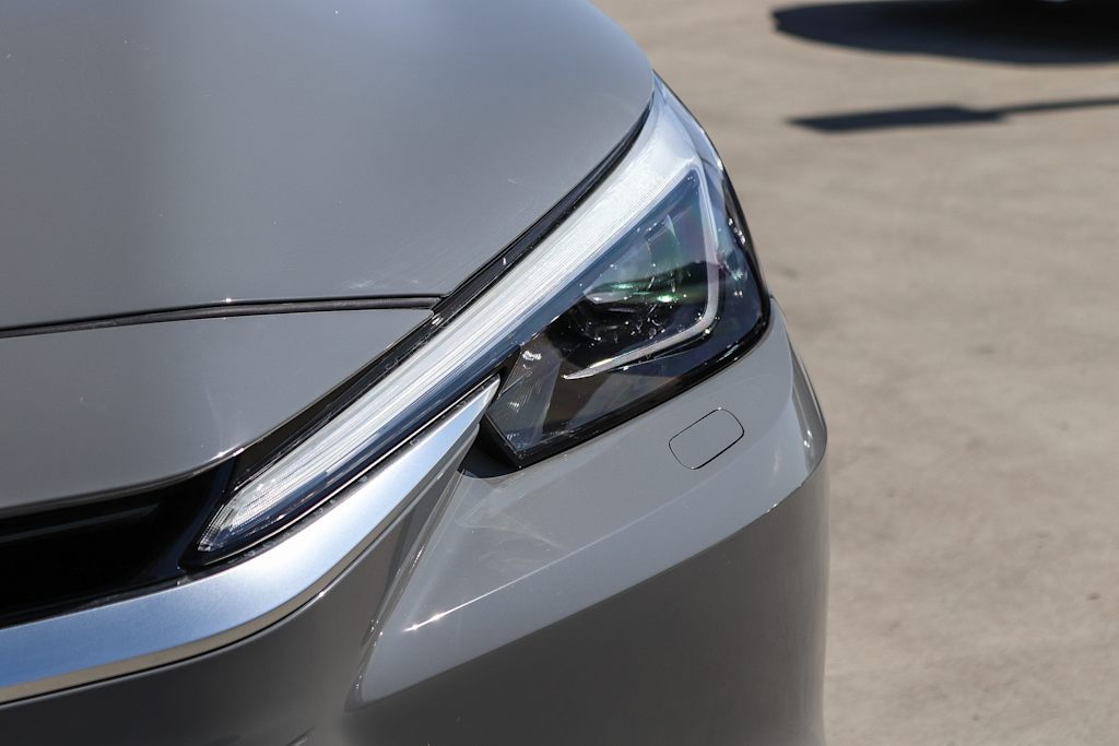 Thumbnail: 2026 Lexus TX - 6