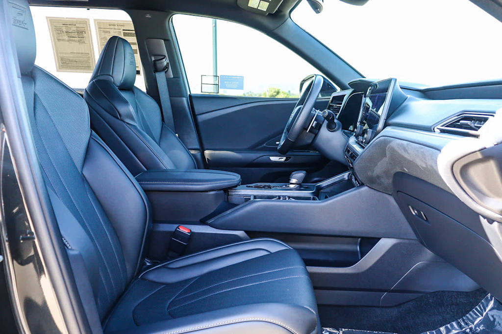 Thumbnail: 2026 Lexus TX - 8
