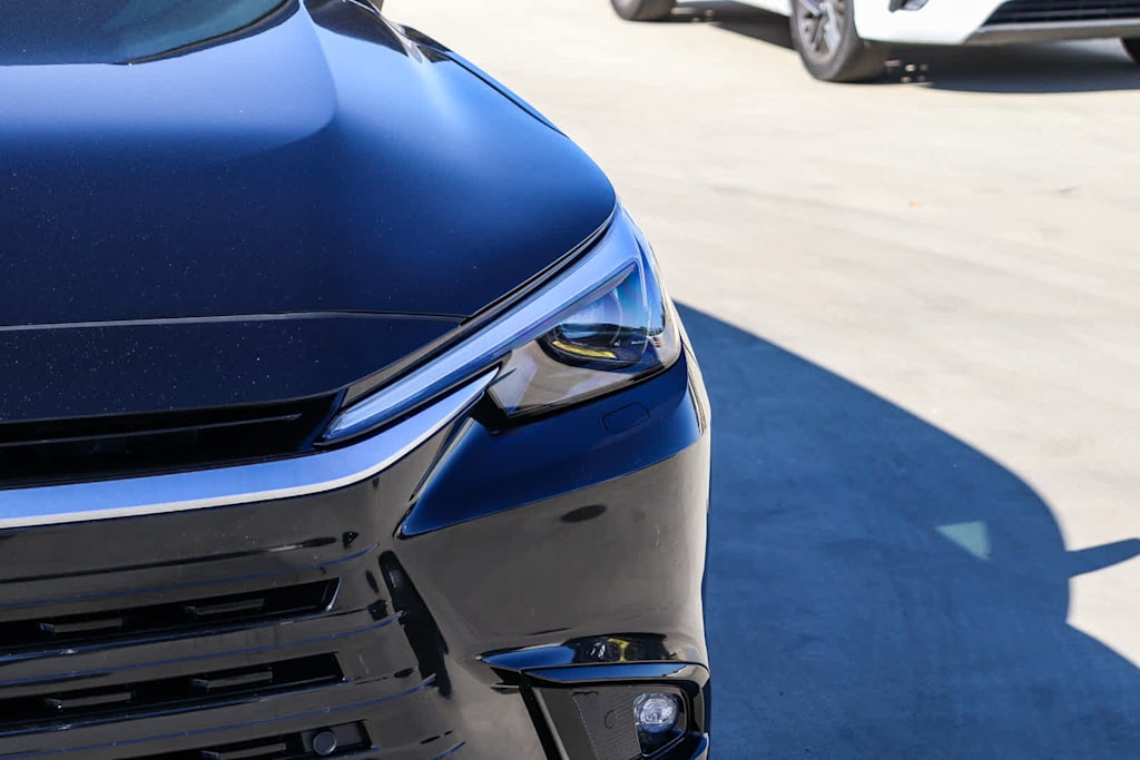 Thumbnail: 2026 Lexus TX - 19