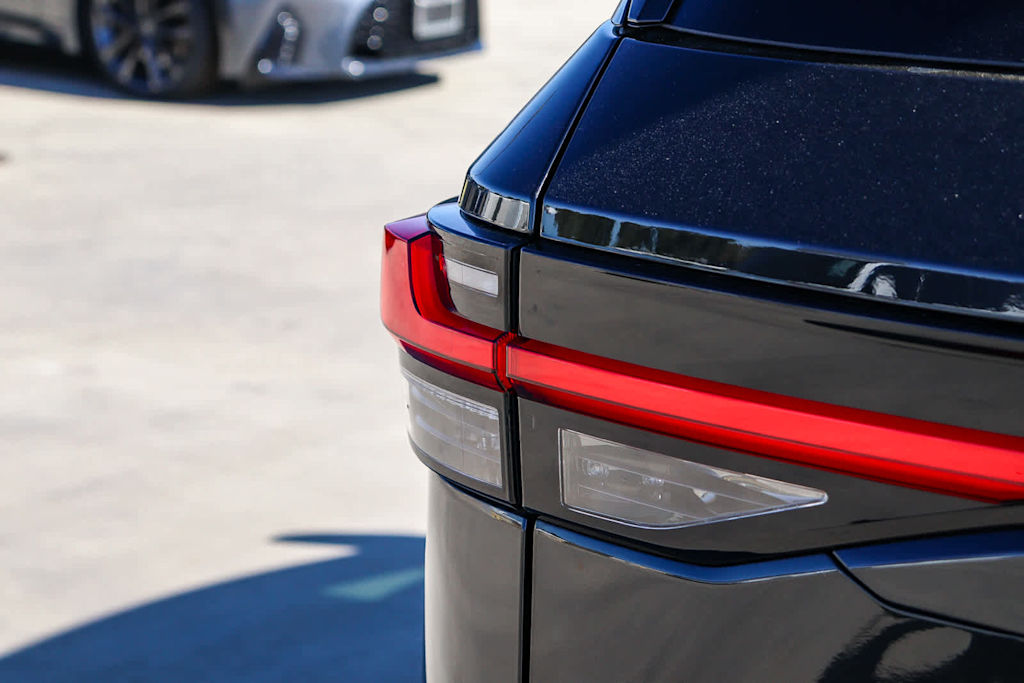 Thumbnail: 2026 Lexus TX - 22