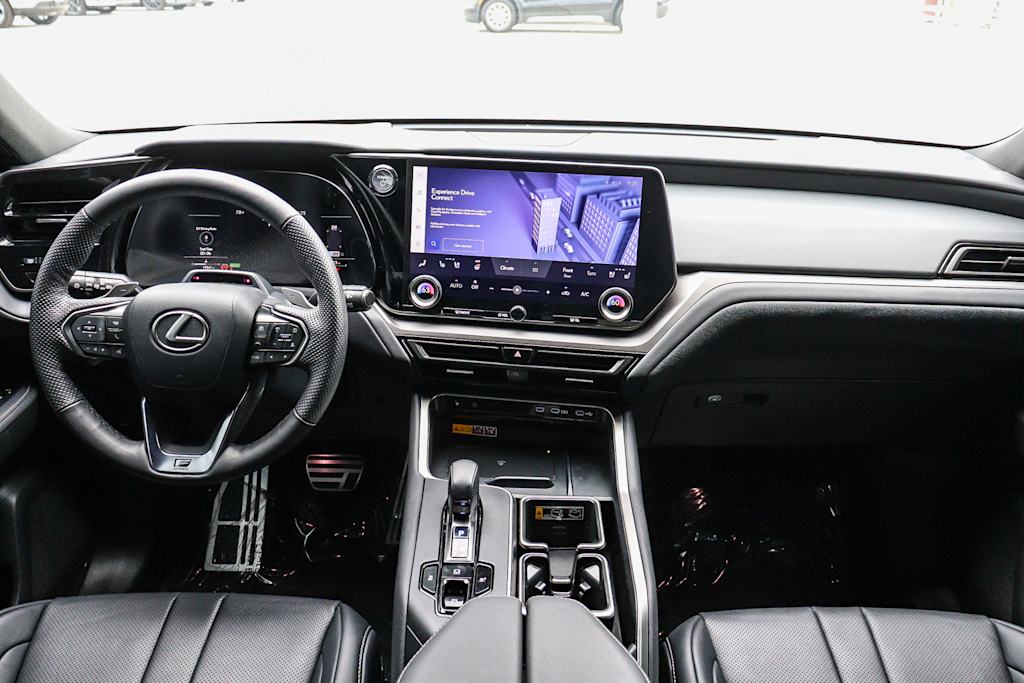 Thumbnail: 2024 Lexus TX - 2