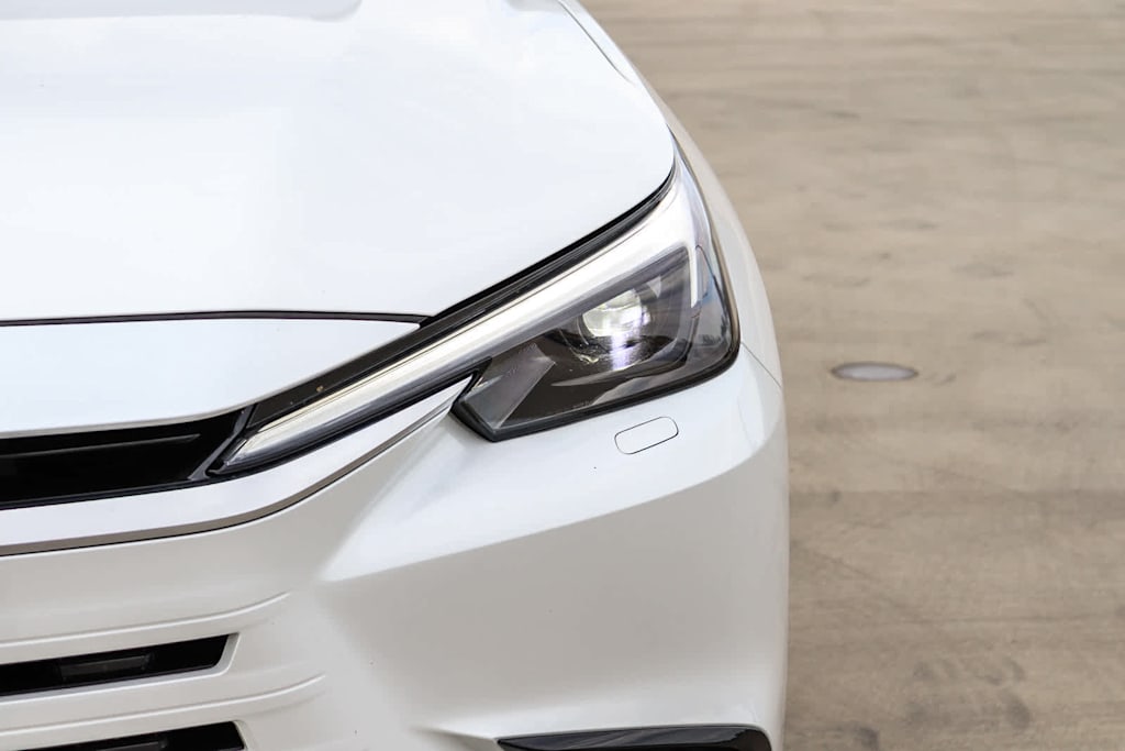 Thumbnail: 2024 Lexus TX - 20