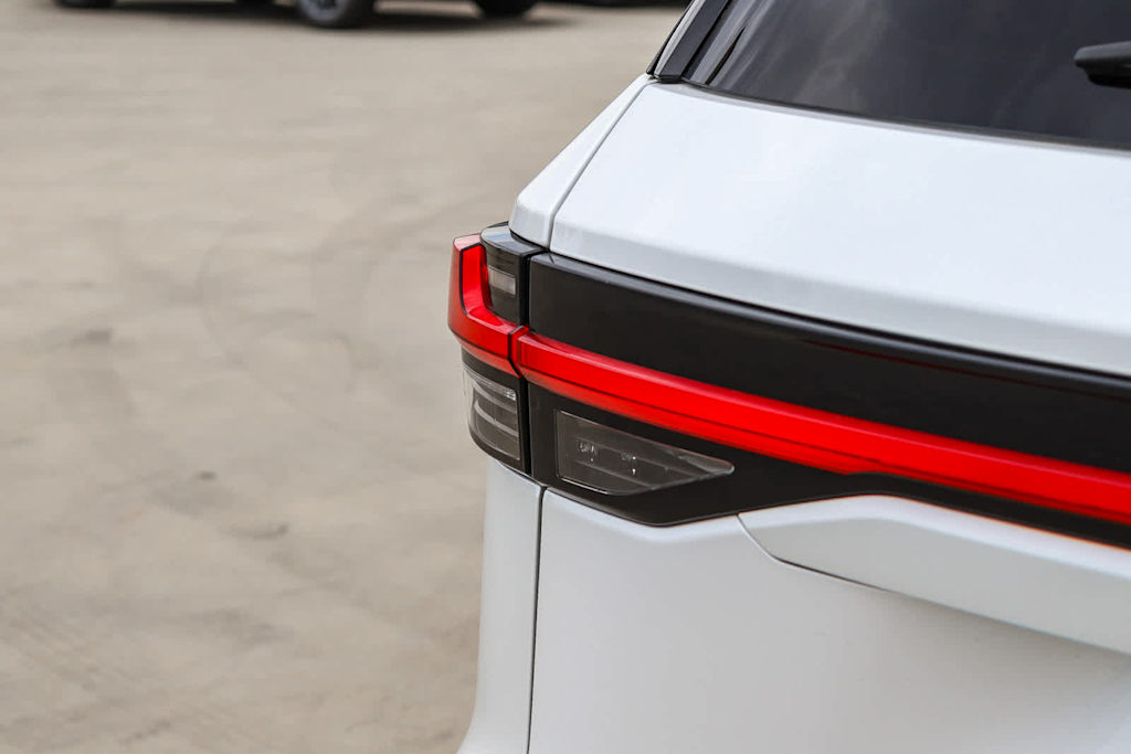Thumbnail: 2024 Lexus TX - 22