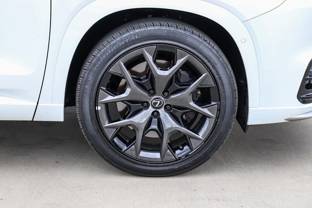 Thumbnail: 2024 Lexus TX - 6