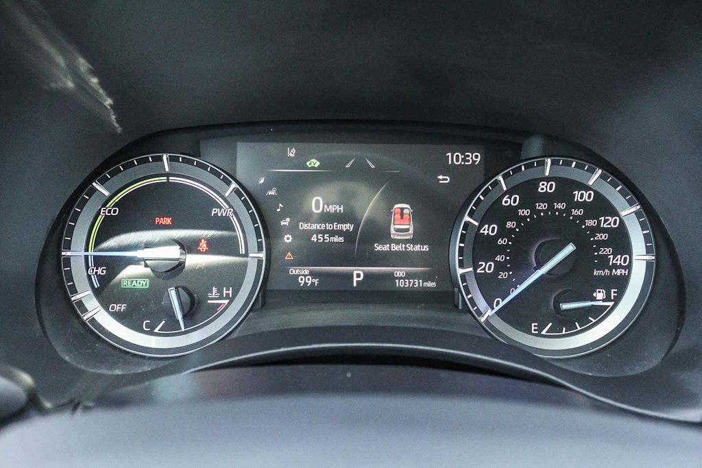 Thumbnail: 2021 Toyota Highlander - 14