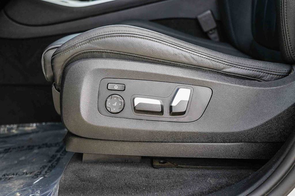 Thumbnail: 2021 BMW X5 - 26