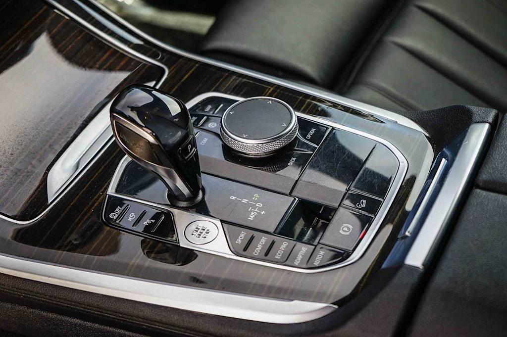 Thumbnail: 2021 BMW X5 - 7