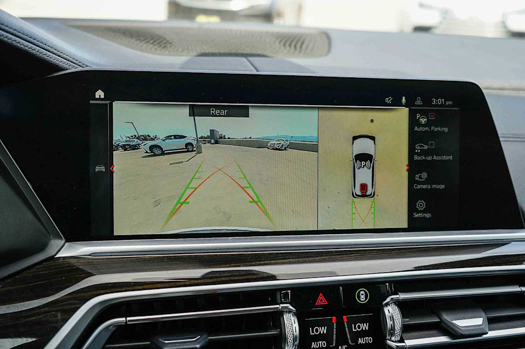 Thumbnail: 2021 BMW X5 - 28