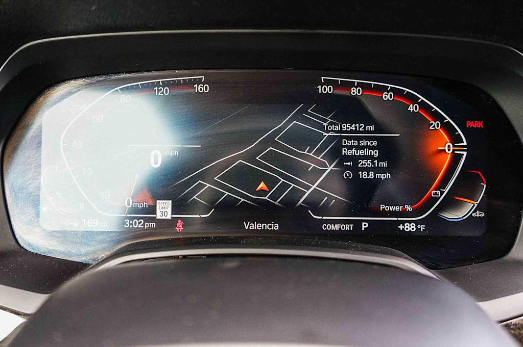 Thumbnail: 2021 BMW X5 - 15