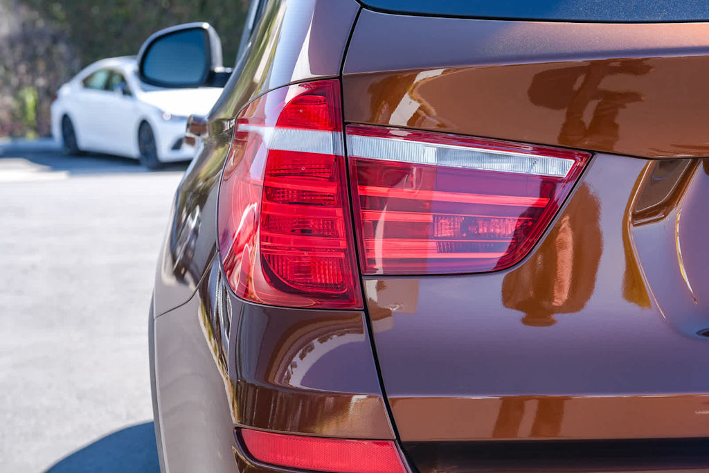 2017 BMW X3 sDrive28i 20