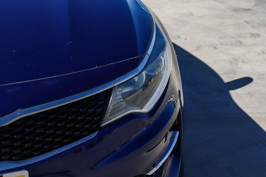 Thumbnail: 2018 Kia Optima - 20