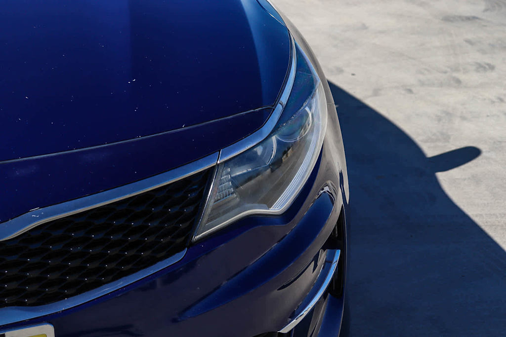 Thumbnail: 2018 Kia Optima - 20