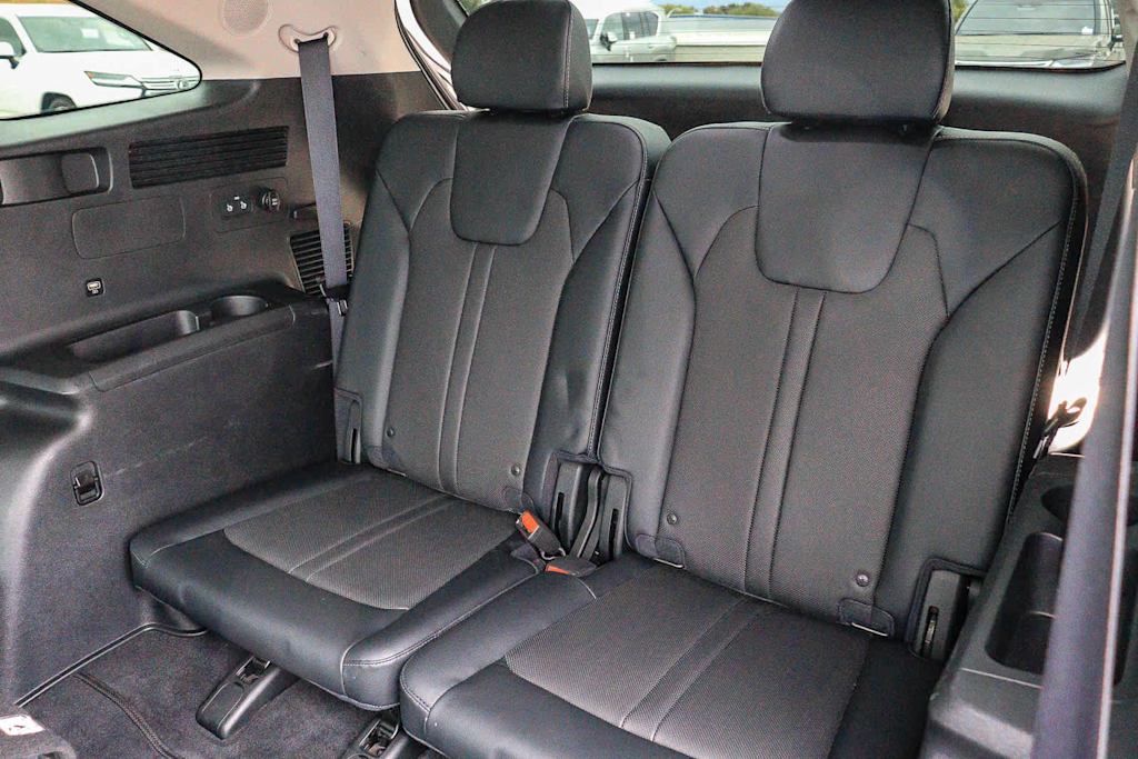 Thumbnail: 2021 Kia Sorento - 26