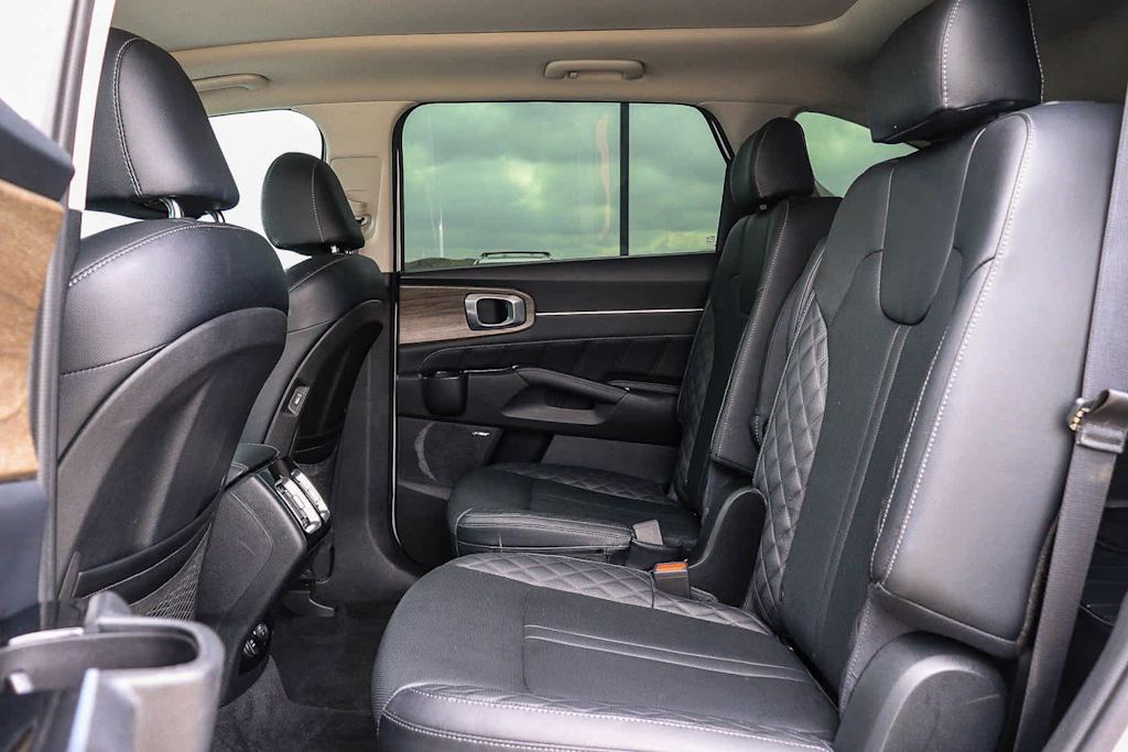 Thumbnail: 2021 Kia Sorento - 12
