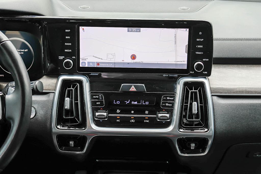 Thumbnail: 2021 Kia Sorento - 13
