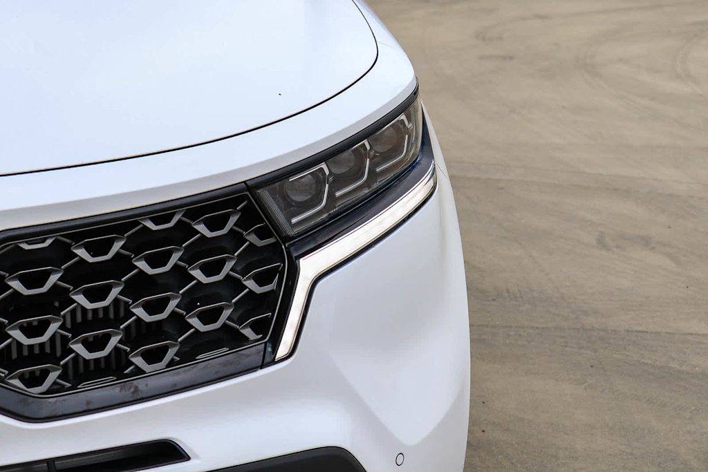 Thumbnail: 2021 Kia Sorento - 21