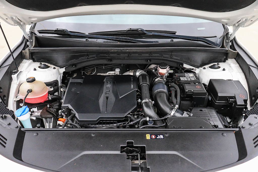 Thumbnail: 2021 Kia Sorento - 8