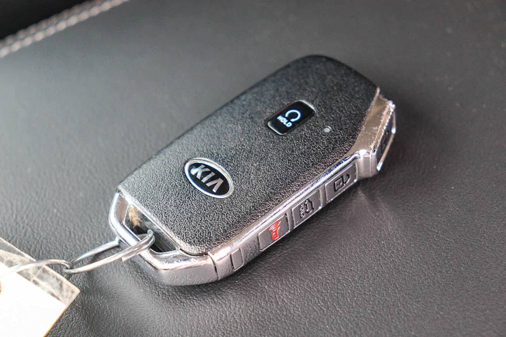 Thumbnail: 2021 Kia Sorento - 17