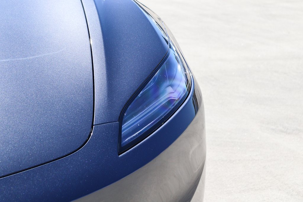 Thumbnail: 2025 Tesla Model 3 - 16
