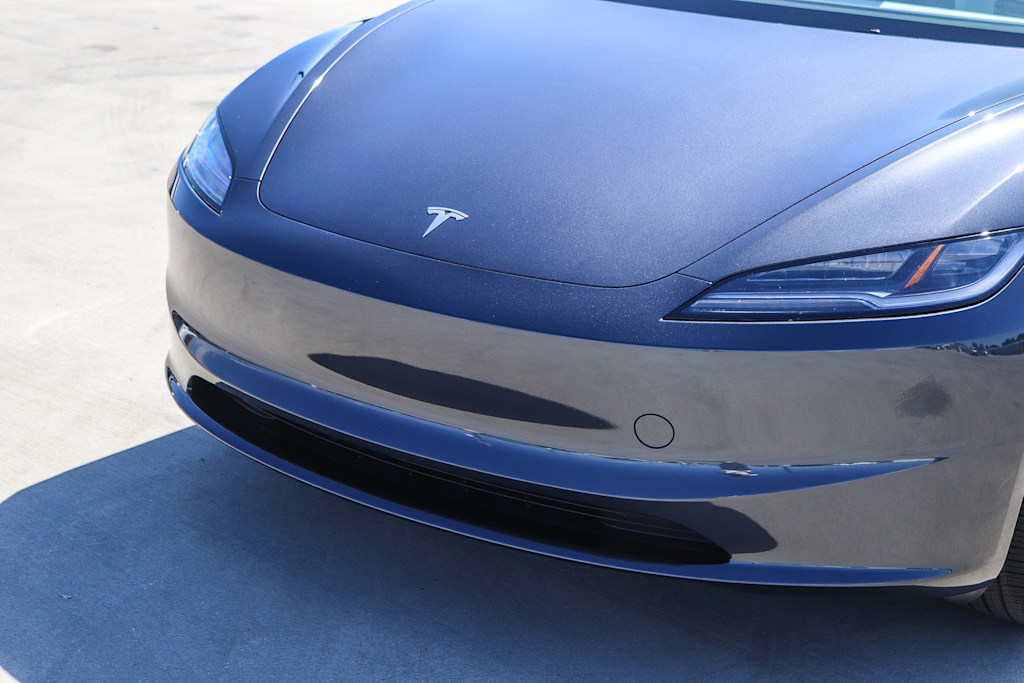 Thumbnail: 2025 Tesla Model 3 - 17