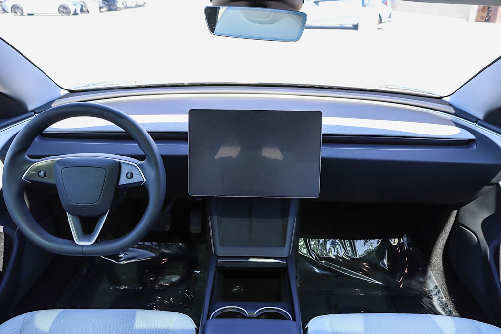 Thumbnail: 2025 Tesla Model 3 - 2