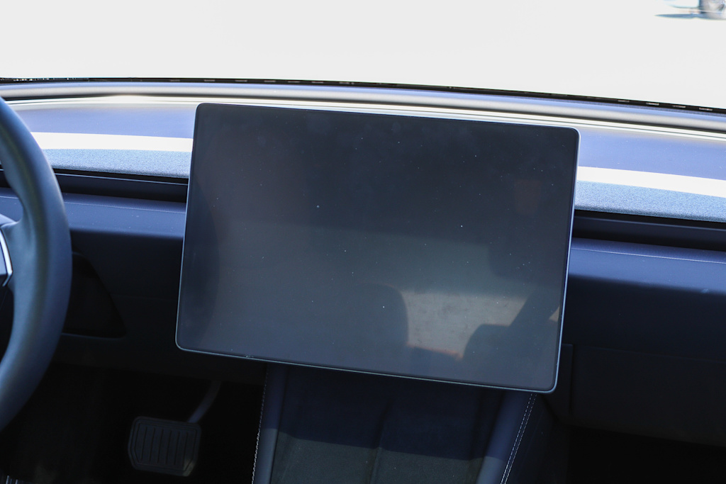 Thumbnail: 2025 Tesla Model 3 - 22