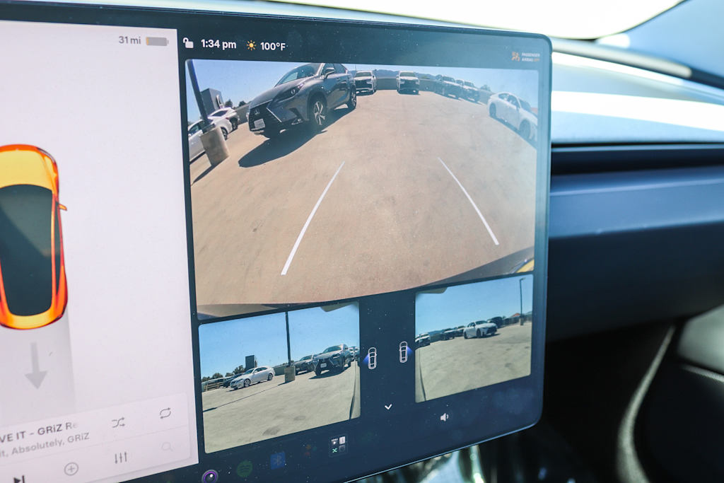 Thumbnail: 2025 Tesla Model 3 - 26