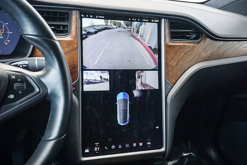 Thumbnail: 2020 Tesla Model X - 13