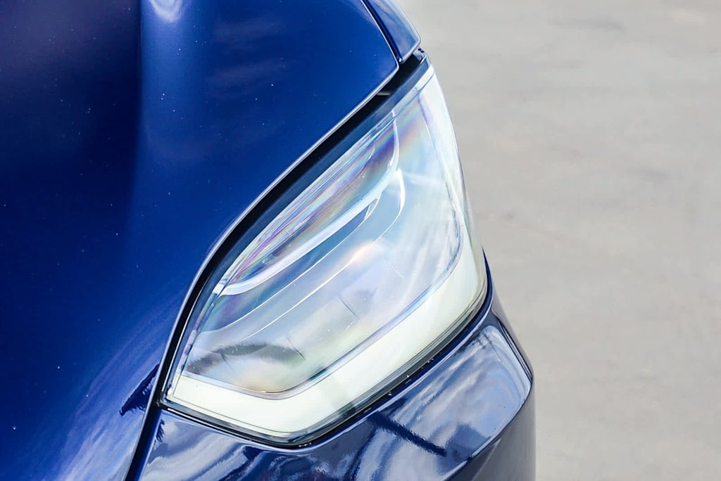 Thumbnail: 2020 Tesla Model X - 19