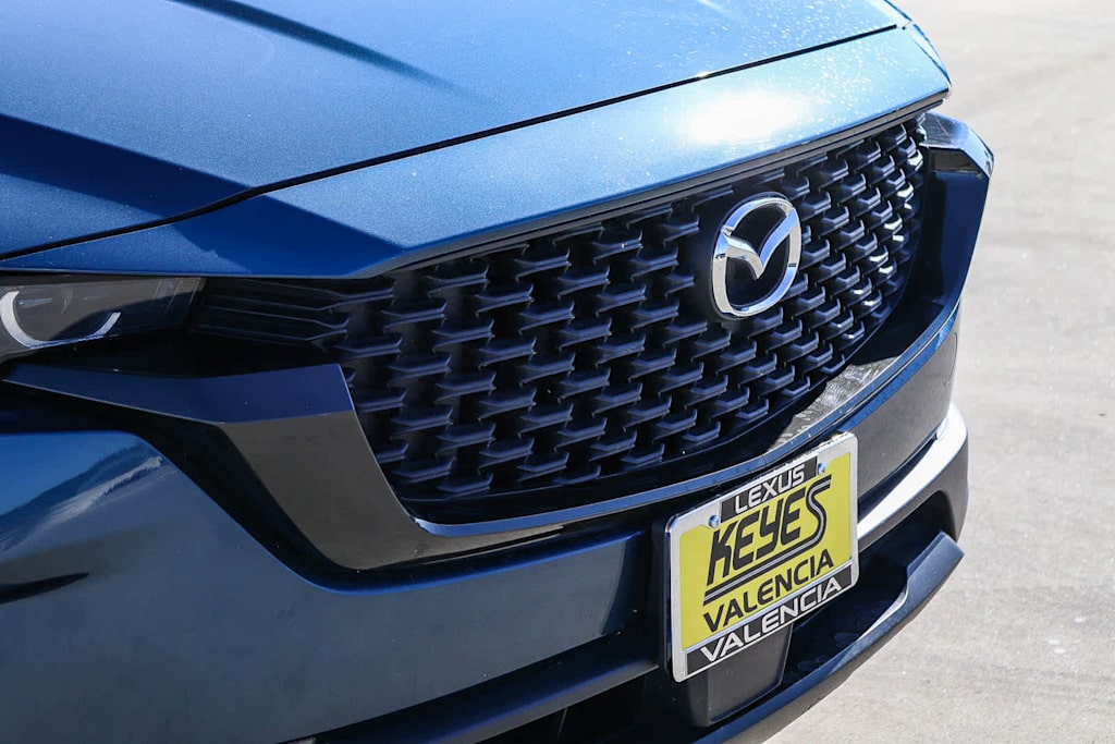 Thumbnail: 2025 Mazda CX-50 - 22