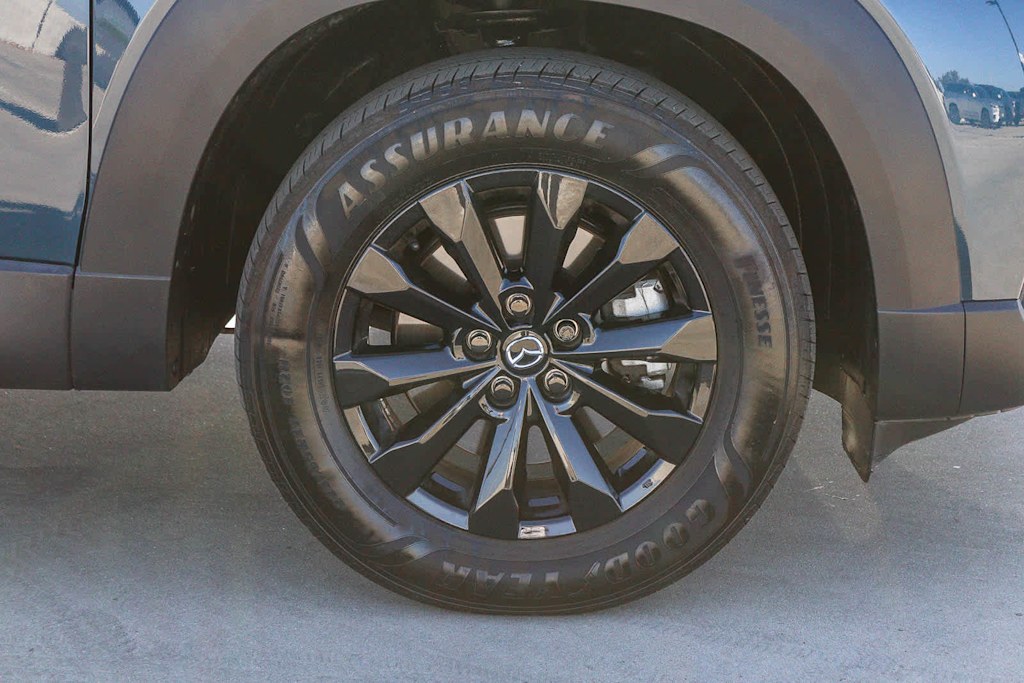Thumbnail: 2025 Mazda CX-50 - 6