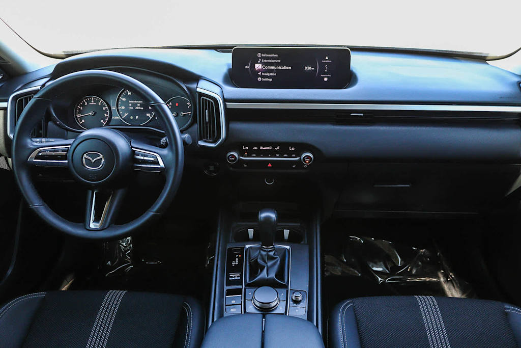 Thumbnail: 2025 Mazda CX-50 - 2