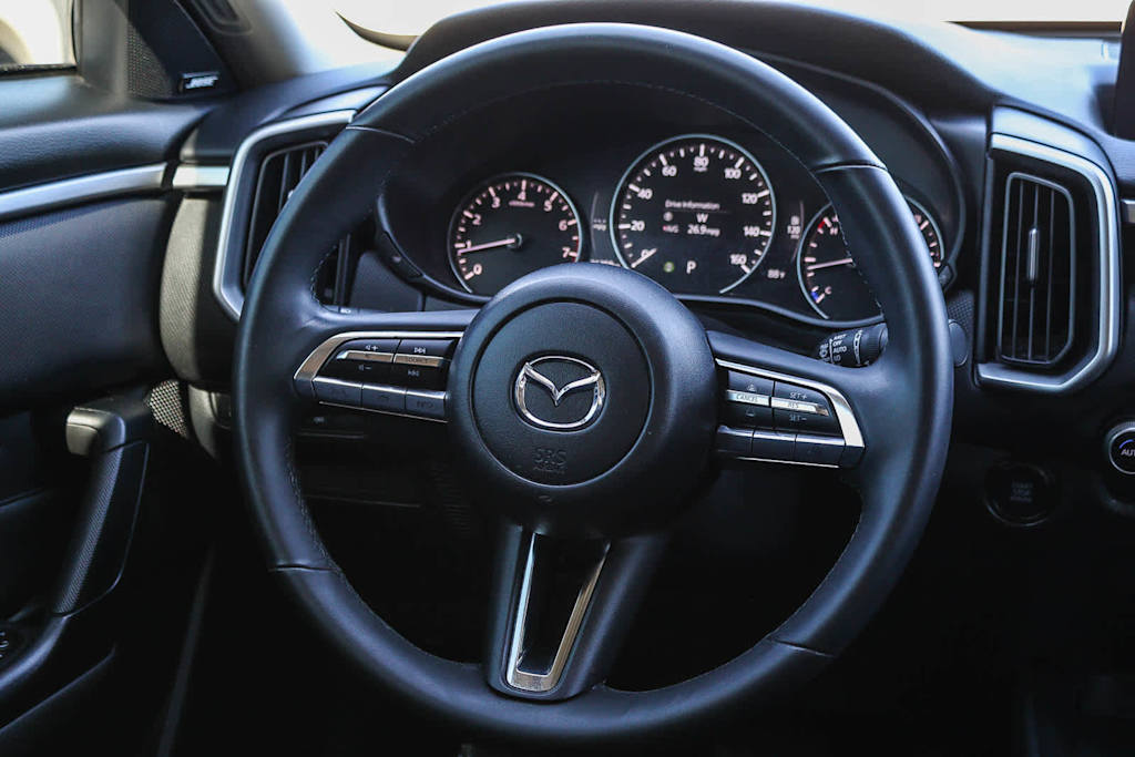 Thumbnail: 2025 Mazda CX-50 - 12