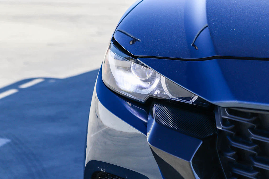 Thumbnail: 2025 Mazda CX-50 - 21