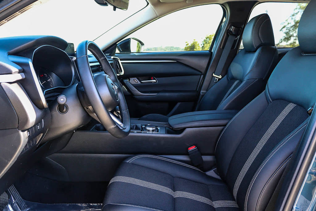 Thumbnail: 2025 Mazda CX-50 - 10