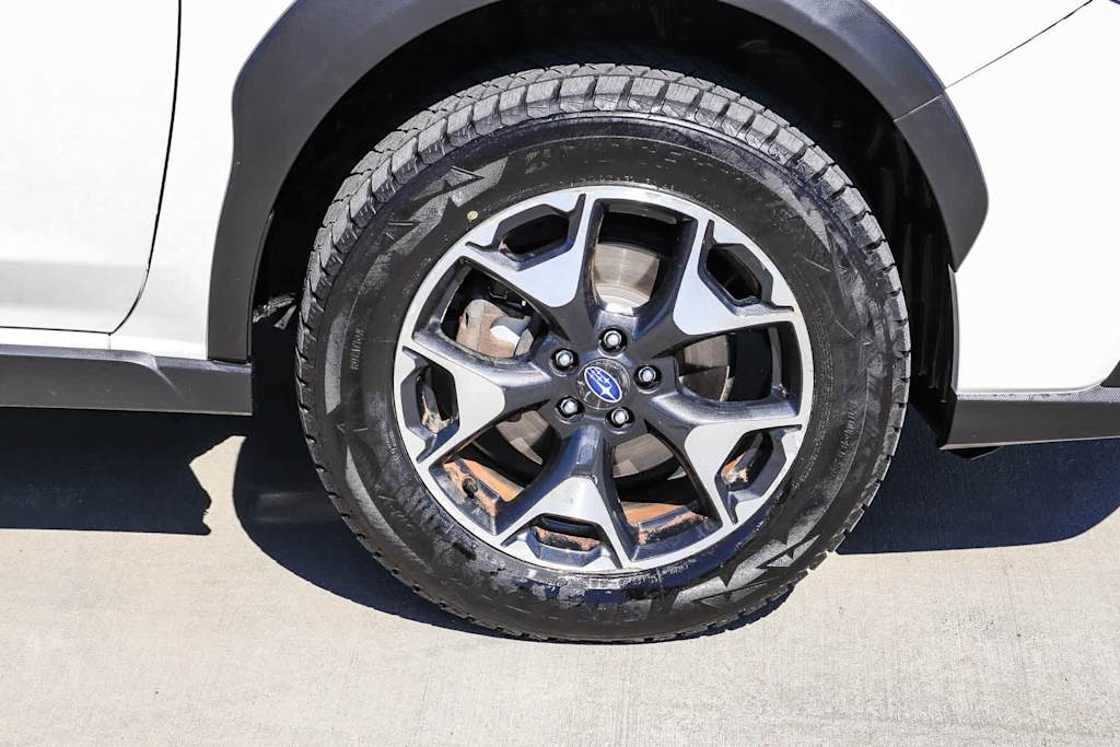 Thumbnail: 2019 Subaru Crosstrek - 5