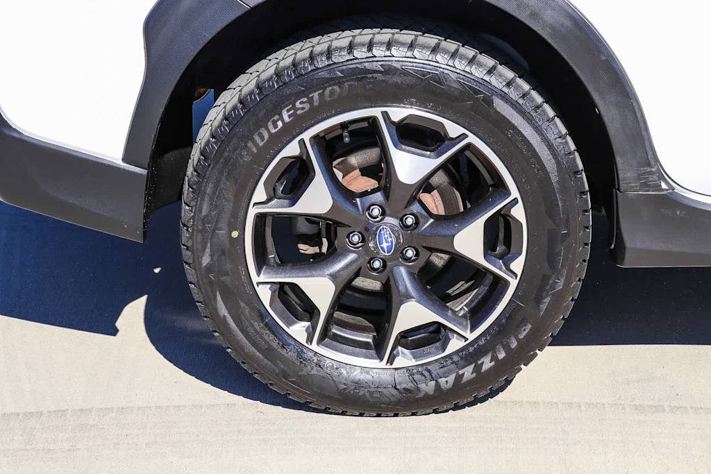 Thumbnail: 2019 Subaru Crosstrek - 25