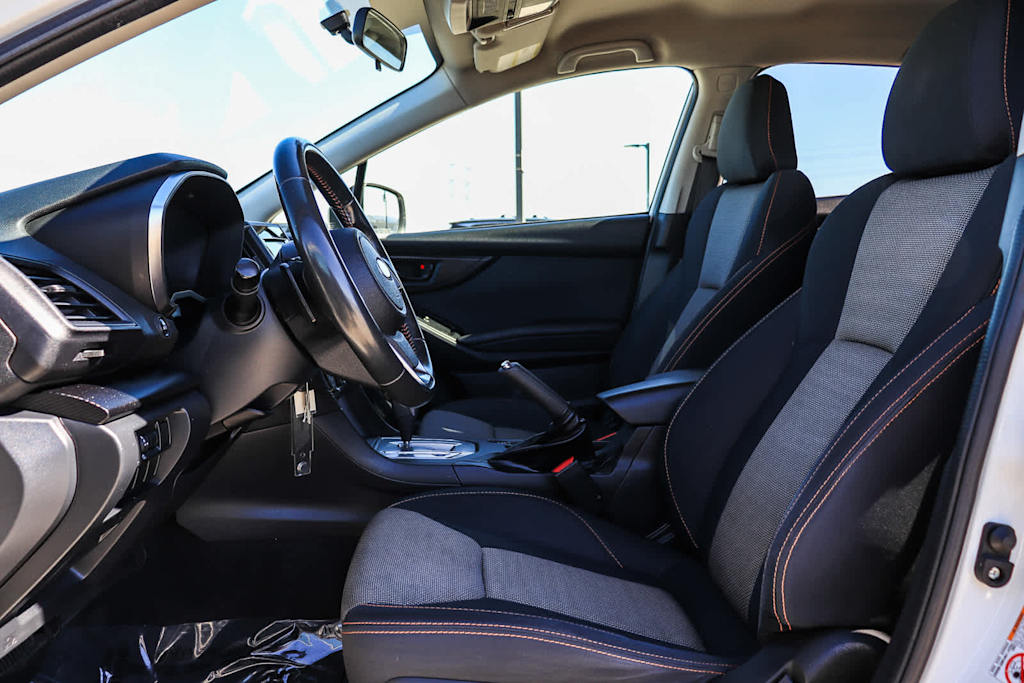 Thumbnail: 2019 Subaru Crosstrek - 9