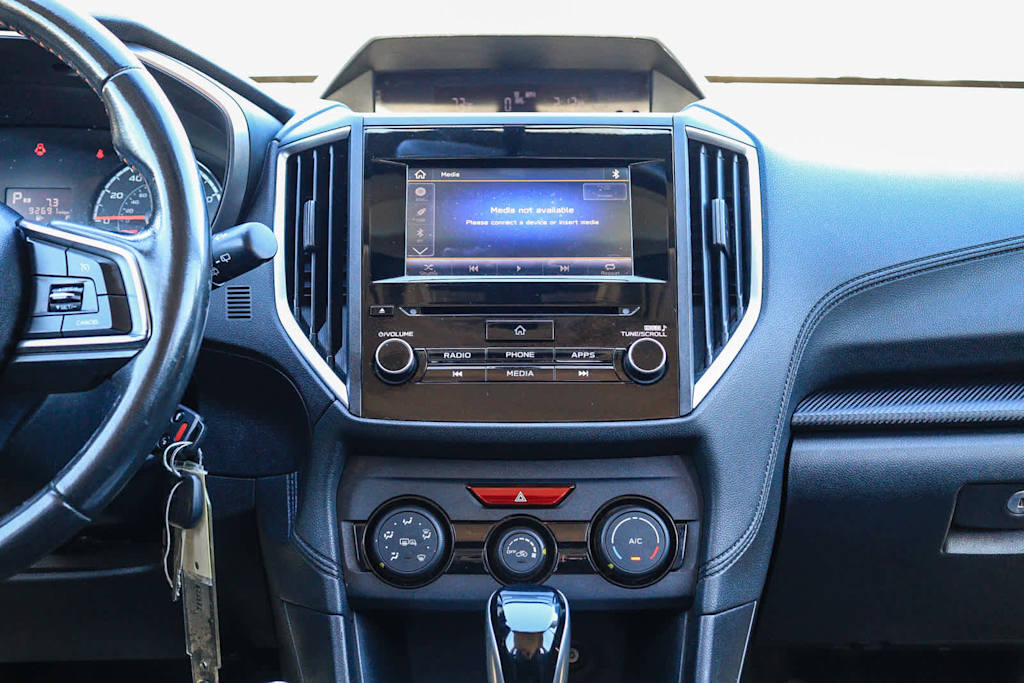 Thumbnail: 2019 Subaru Crosstrek - 11