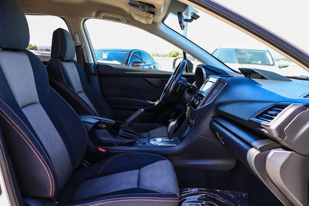 Thumbnail: 2019 Subaru Crosstrek - 8