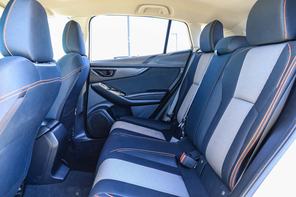 Thumbnail: 2019 Subaru Crosstrek - 10