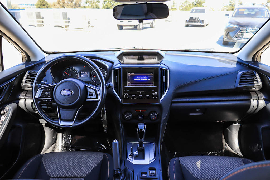 Thumbnail: 2019 Subaru Crosstrek - 2