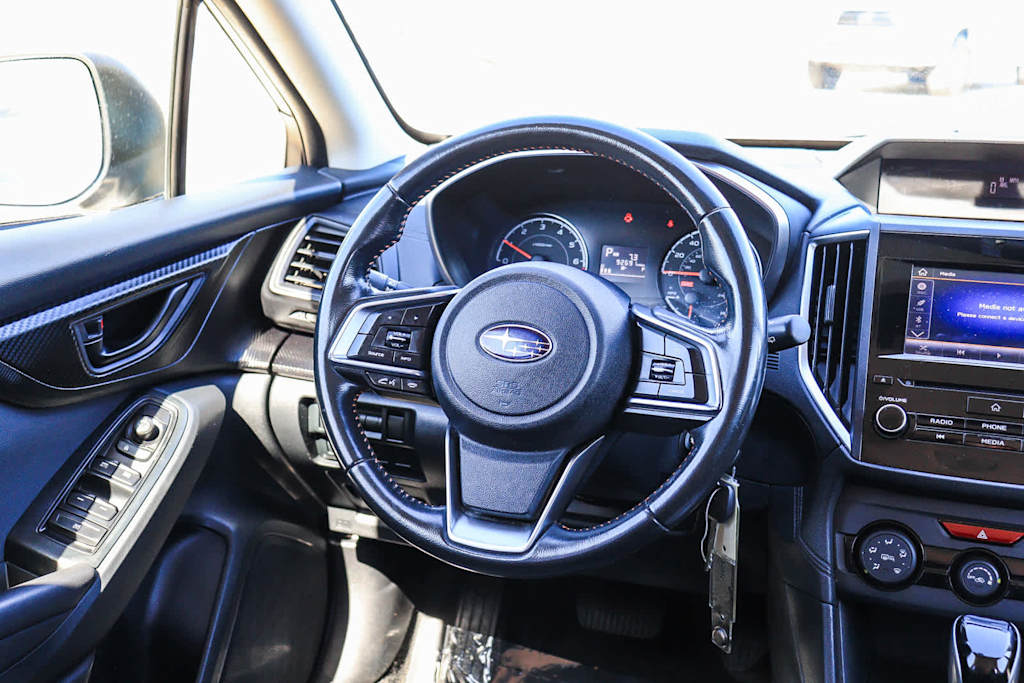 Thumbnail: 2019 Subaru Crosstrek - 7