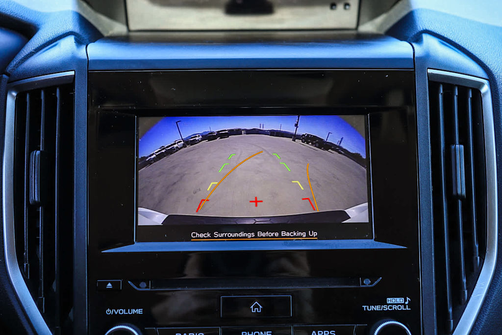 Thumbnail: 2019 Subaru Crosstrek - 30