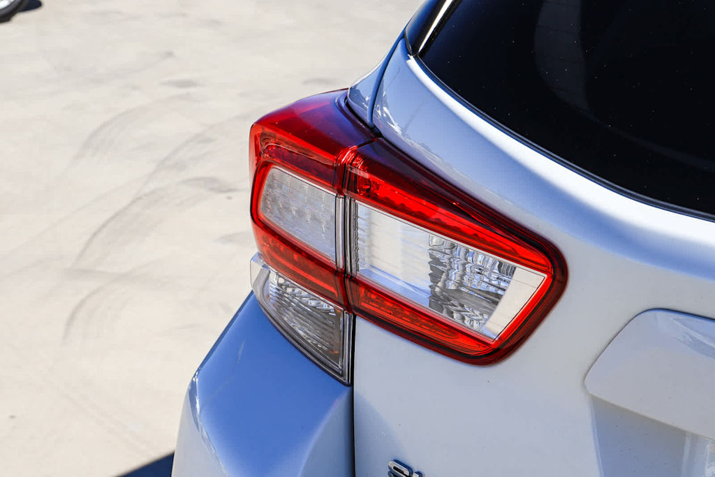 Thumbnail: 2019 Subaru Crosstrek - 26