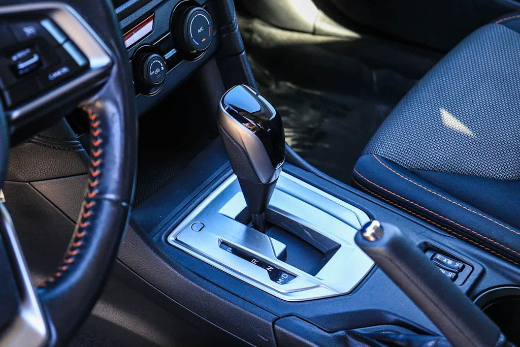 Thumbnail: 2019 Subaru Crosstrek - 12