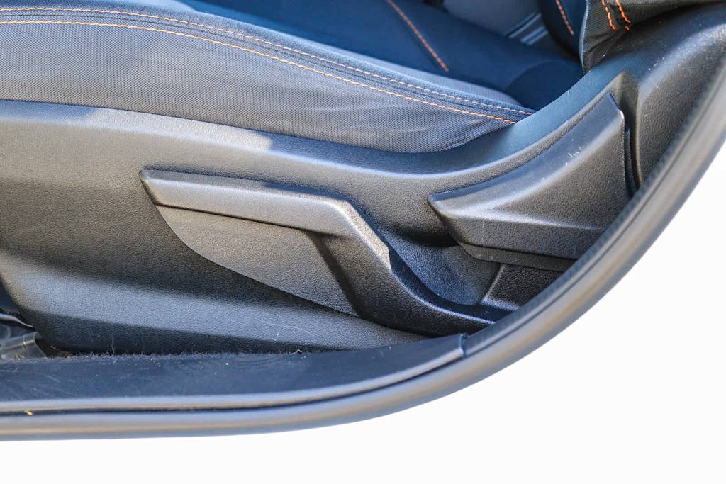 Thumbnail: 2019 Subaru Crosstrek - 28