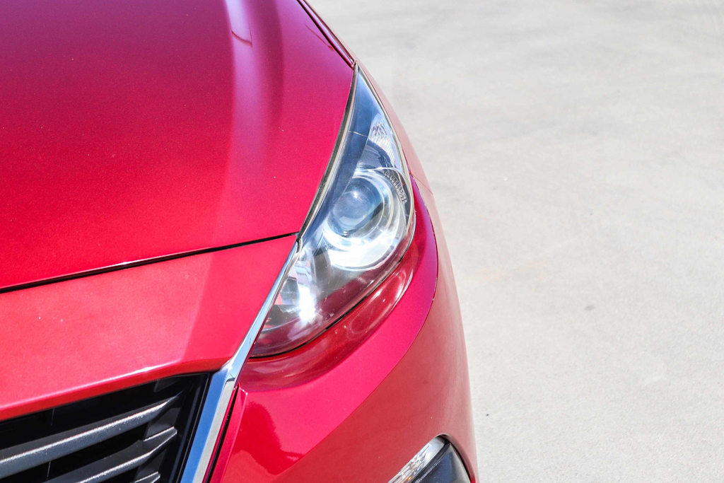 Thumbnail: 2016 Mazda Mazda3 - 21